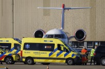 Hantavírus: Mecanismo de Proteção Civil da UE fez 4 voos de repatriamento no domingo