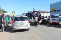 Moçambicana Renamo pede diálogo com transportadores face a paralisações devido aos combustíveis