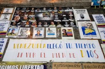 Ex-chefes de Estado e Governo pedem destituição de violadores dos direitos humanos na Venezuela