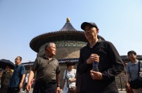 China diz-se pronta para "esmagar" qualquer tentativa de independência de Taiwan