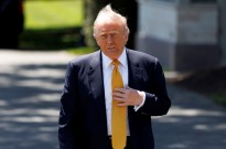 Trump conversou com Kim Jong-Un e reitera que mantêm uma "relação muito boa"