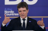 Presidente romeno reúne conselho de defesa após queda de drone russo