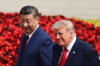 Xi Jinping e Trump defendem abertura de Ormuz e Irão sem armas nucleares