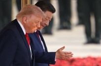 Xi visitará EUA no outono a convite de Trump