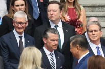 Elon Musk vai recorrer do arquivamento da sua ação contra a OpenAI