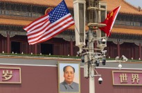 China pede cessar‑fogo no Irão e reabertura de Ormuz durante cimeira com Trump