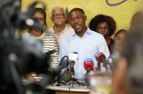 Líder do PAICV celebra “maioria absoluta” em Cabo Verde como mensagem “clara”