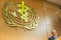 Diretor-geral da OMS alerta para propagação da epidemia de Ébola e justifica emergência
