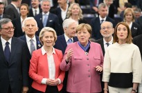 Turquia é parceiro fundamental da UE numa região em turbulência – Von der Leyen