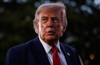Trump garante a Netanyahu que qualquer acordo final com Irão inclui a questão nuclear