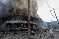 Zelensky alerta para novo ataque russo de grande escala