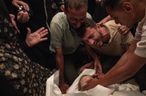Autoridades de Gaza registam mais de 900 mortos durante a trégua