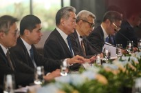 MNE chinês diz que relações com Canadá melhoraram e são agora de cooperação