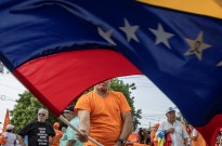 Antigo deputado Wilmer Azuaje regressa à Venezuela após sete anos de exílio
