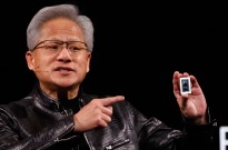 Universidades ligadas ao Exército chinês procuraram acesso a chips avançados da Nvidia – Bloomberg