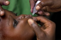 Cerca de 130.000 crianças em Moçambique ainda por imunizar contra doenças infantis