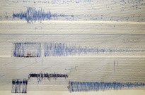 Cancelado alerta de tsunami após sismo de magnitude 7,4 perto da Indonésia