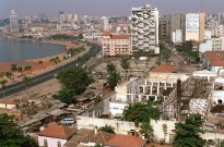 Reportage Group dos EAU investe 468 ME em projeto imobiliário em Angola