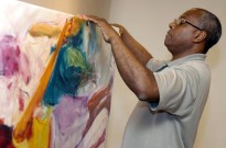 Cabo Verde lamenta morte do pioneiro artista plástico Kiki Lima