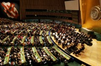Países islâmicos pedem a EUA que reconsiderem revogação de vistos a diplomatas palestinianos