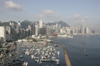 Operadora em Macau SJM culpa fecho de casinos-satélite por queda de 91% no lucro