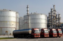 Fornecimento de petróleo para UE mantém-se estável apesar de flutuações no preço