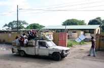 Moçambique com 70 mortos e 5.242 casos de cólera desde outubro