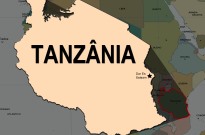Chuvas fortes provocam 155 mortos na Tanzânia - Governo