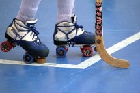 Portugal estreia-se com vitória por 5-3 sobre a Itália no europeu feminino de hóquei em patins