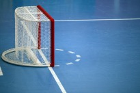 Óquei de Barcelos vence FC Porto e empata final do nacional de hóquei em patins