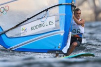 João Rodrigues vai chefiar a Missão portuguesa aos Jogos do Mediterrâneo Taranto2026
