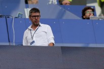 Instrução do caso dos e-mails do Benfica arranca em 17 de março, em Matosinhos