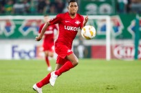 Avançado Pedro Rocha é o primeiro reforço de Jorge Jesus para a próxima época