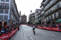 Covid-19: Decisão sobre realização da Volta a Portugal compete ao Governo - DGS