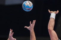 Portugal vence Japão e avança para os ‘quartos’ do Mundial de andebol de sub-21