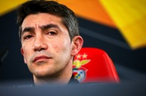 Bruno Lage rejeita pressão adicional na visita ao Vitória de Setúbal