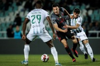Covid-19: Jogos da I Liga prosseguem à porta fechada, mas DGS admite reavaliar