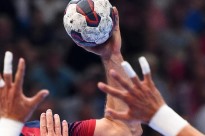 Portugal contra Espanha, Irão e Estados Unidos no Mundial de andebol de praia