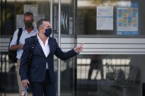 Football Leaks: Doyen quis saber se Rui Pinto conseguia aceder à FPF