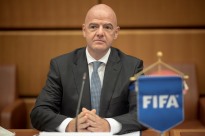 Presidente da FIFA diz que o VAR está a ajudar o futebol