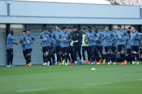 Vitória de Guimarães e FC Porto protagonizam último jogo de 2020 da I Liga