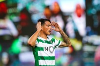 Pedro Porro está lesionado e falha jogo do Sporting com Santa Clara