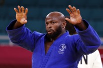 Federação confirma equipa portuguesa com seis judocas nos Jogos Olímpicos