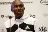 TAS reduz de seis para cinco anos a sanção aplicada a atleta Rhonex Kipruto
