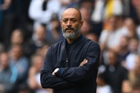 Nuno Espírito Santo estreia-se com empate no comando técnico do West Ham