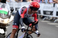 Ciclista português Rui Oliveira sétimo na clássica de Mascate