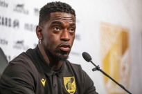 Vitória de Guimarães oficializa saída de Bruno Varela para sauditas do Al-Hazem
