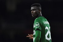 Central Ousmane Diomande renova com o Sporting até 2030