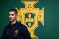Ronaldo ponderou adeus à seleção e fala em "lufada de ar fresco"