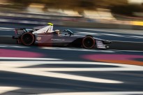 Félix da Costa vence prova de Fórmula E na Alemanha